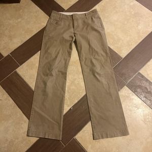 Y2k lowrise cargo pants